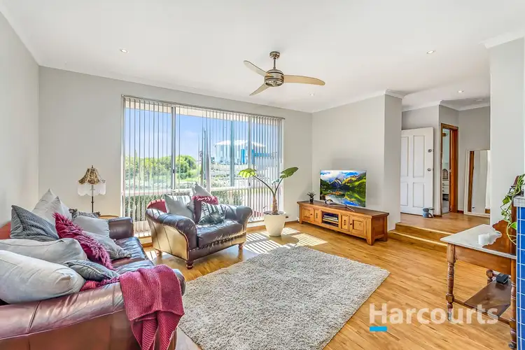 Fifth view of Homely house listing, 96 Mullaloo Drive, Kallaroo WA 6025