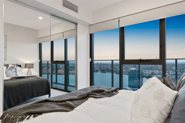 2605/908 Canning Highway, Applecross WA 6153