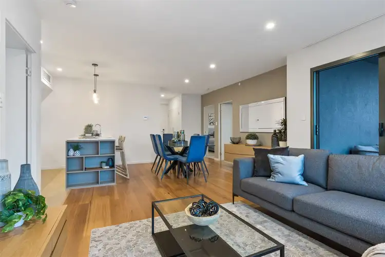 Third view of Homely apartment listing, 2605/908 Canning Highway, Applecross WA 6153