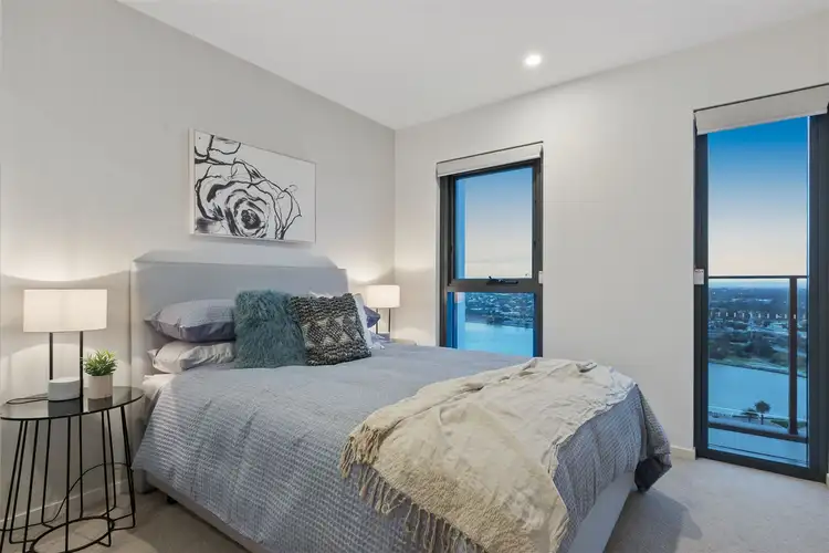 Sixth view of Homely apartment listing, 2605/908 Canning Highway, Applecross WA 6153