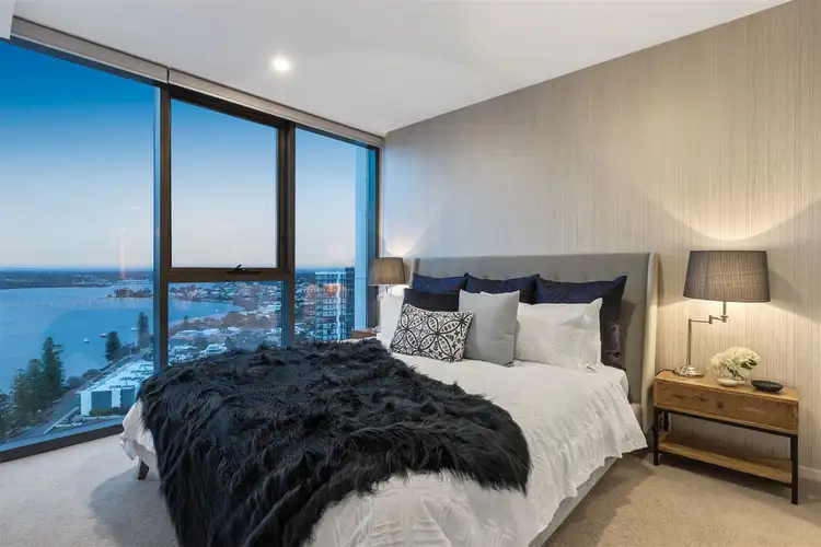 Seventh view of Homely apartment listing, 2605/908 Canning Highway, Applecross WA 6153