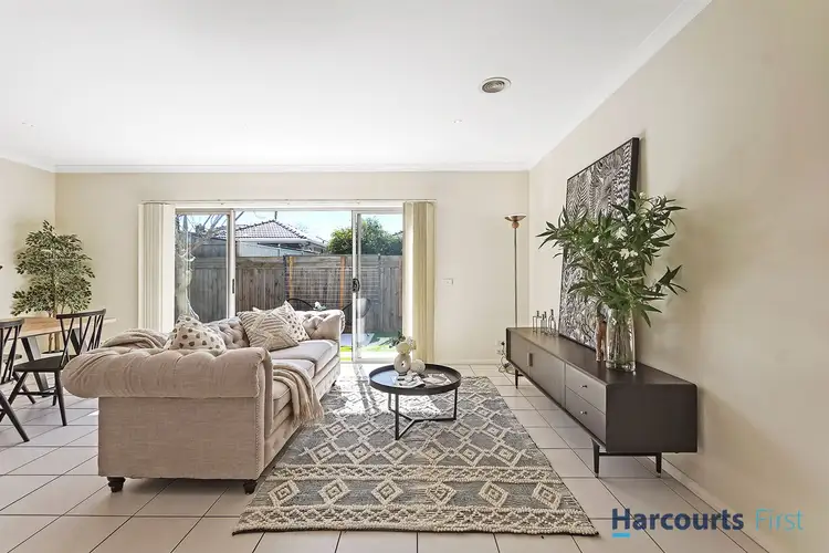 Third view of Homely townhouse listing, 5/927 Heatherton Road, Springvale VIC 3171