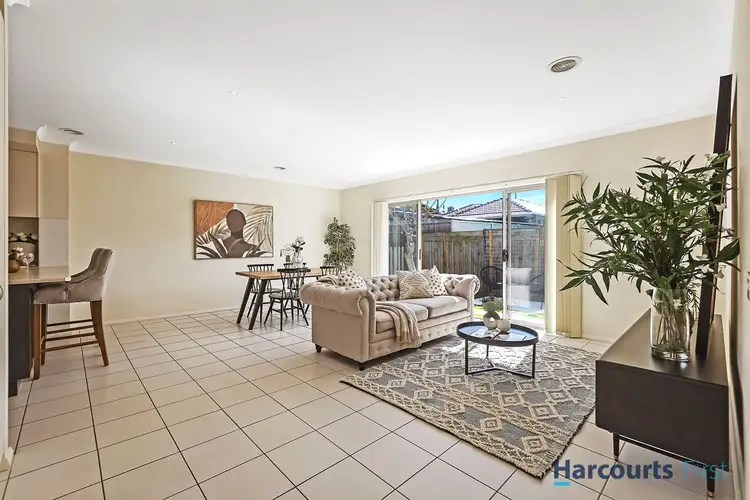 Fourth view of Homely townhouse listing, 5/927 Heatherton Road, Springvale VIC 3171