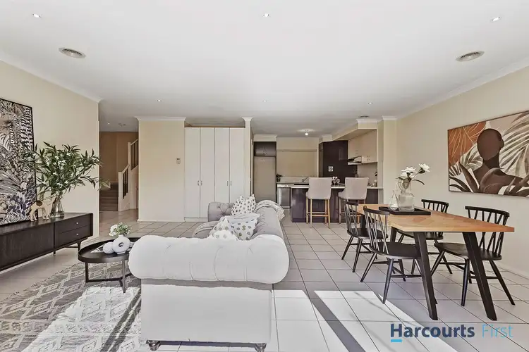 Fifth view of Homely townhouse listing, 5/927 Heatherton Road, Springvale VIC 3171