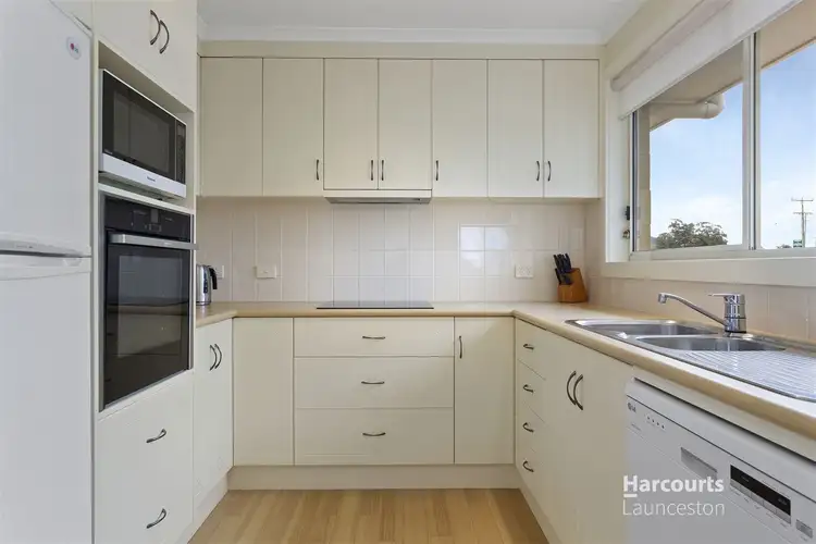 Third view of Homely house listing, 7 Kenny Court, Legana TAS 7277