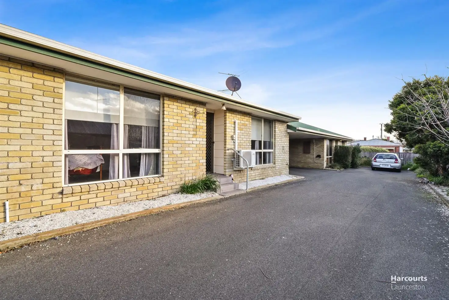 Main view of Homely unit listing, 2/439 Invermay Road, Mowbray TAS 7248