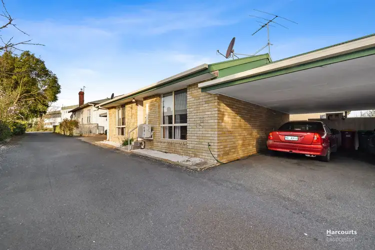 Second view of Homely unit listing, 2/439 Invermay Road, Mowbray TAS 7248