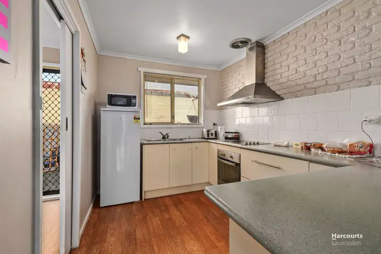 Third view of Homely unit listing, 2/439 Invermay Road, Mowbray TAS 7248