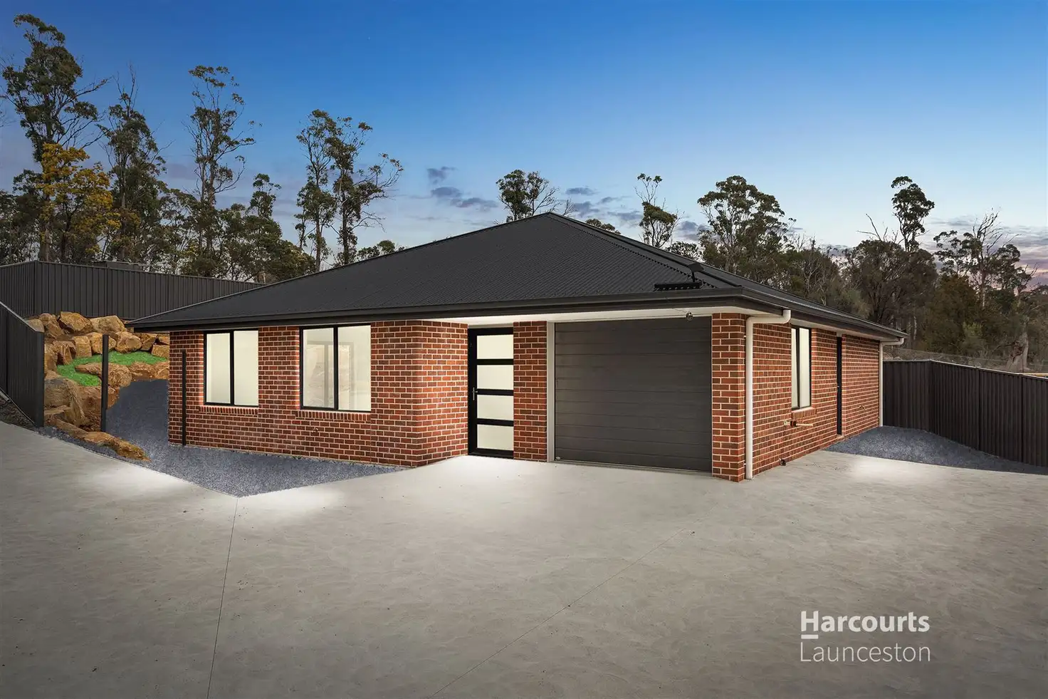 Main view of Homely unit listing, 1/11 Sturgis Place, Prospect Vale TAS 7250