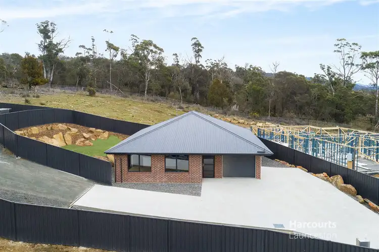 Second view of Homely unit listing, 1/11 Sturgis Place, Prospect Vale TAS 7250