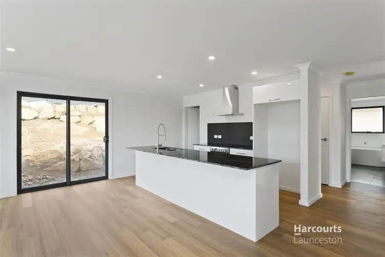 Third view of Homely unit listing, 1/11 Sturgis Place, Prospect Vale TAS 7250