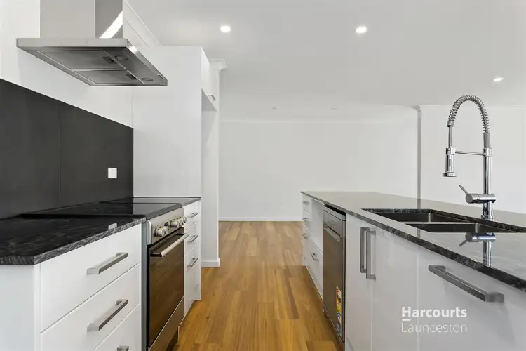 Fourth view of Homely unit listing, 1/11 Sturgis Place, Prospect Vale TAS 7250