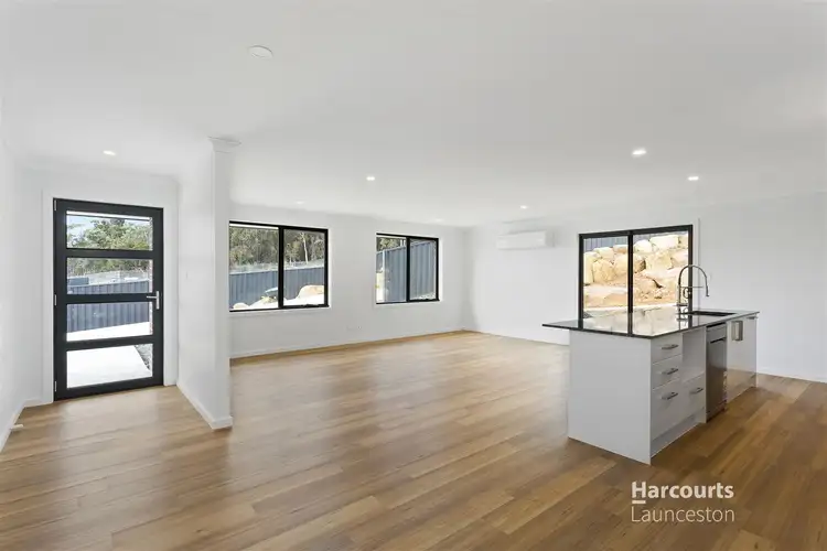 Sixth view of Homely unit listing, 1/11 Sturgis Place, Prospect Vale TAS 7250