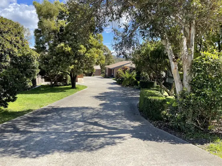 Main view of Homely unit listing, 2/70 Webster Street, Alexandra VIC 3714