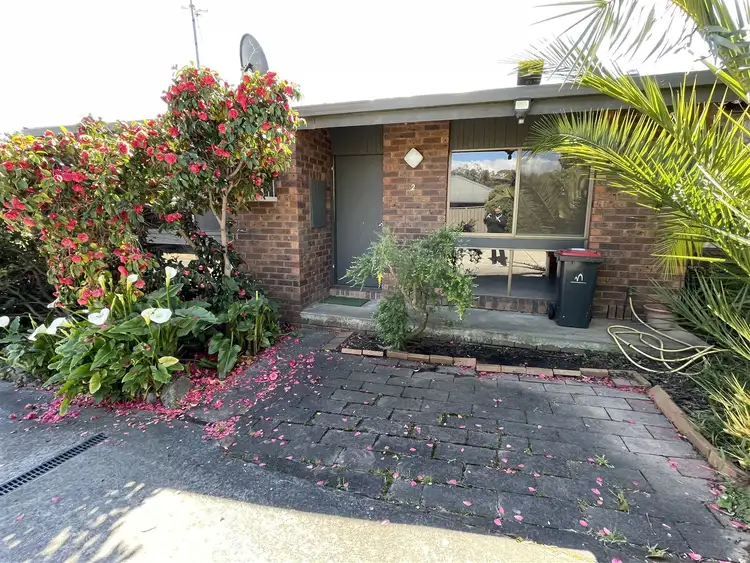 Second view of Homely unit listing, 2/70 Webster Street, Alexandra VIC 3714