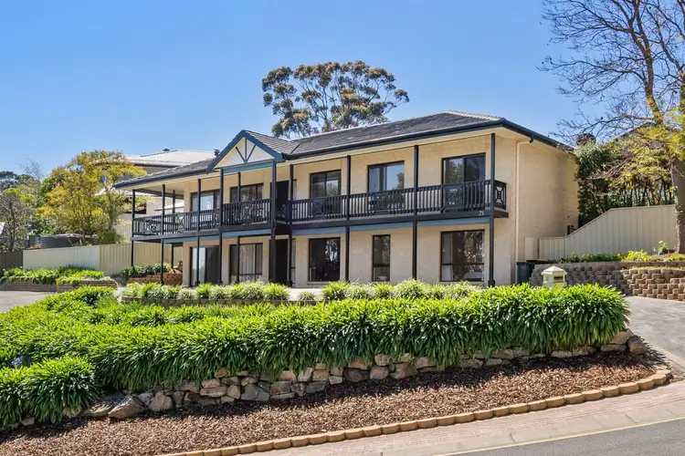 21 Alpine Road, Happy Valley SA 5159