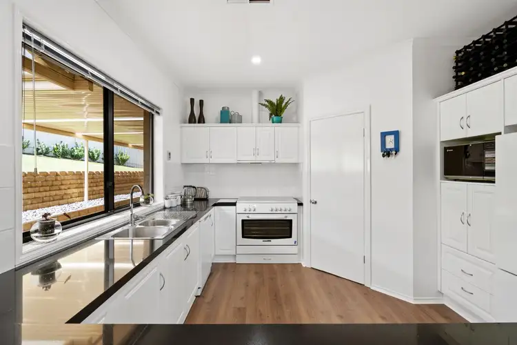Fourth view of Homely house listing, 21 Alpine Road, Happy Valley SA 5159