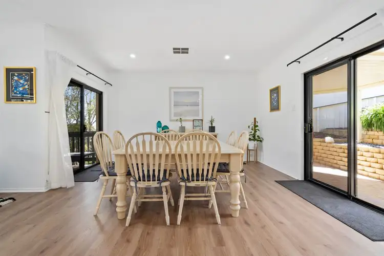 Fifth view of Homely house listing, 21 Alpine Road, Happy Valley SA 5159