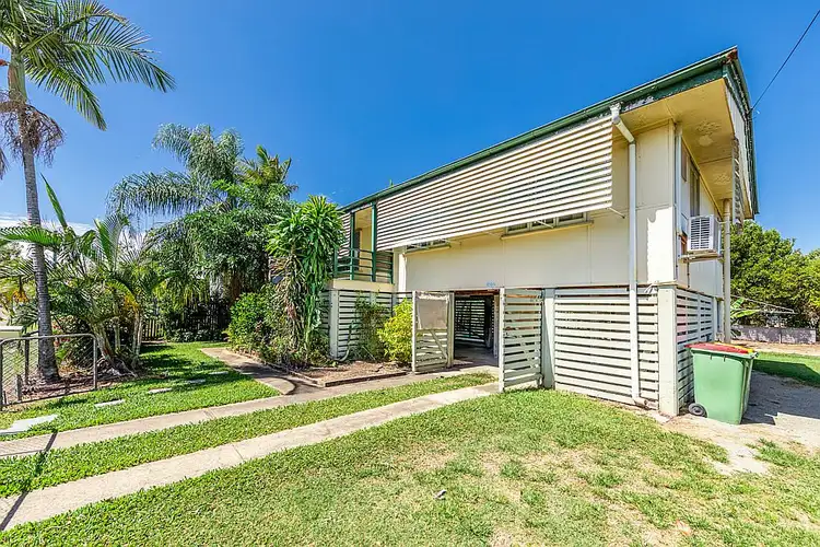 246 Charles Street, Cranbrook QLD 4814