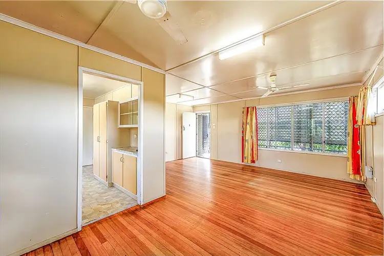 Second view of Homely house listing, 246 Charles Street, Cranbrook QLD 4814