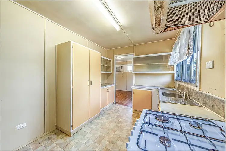 Fifth view of Homely house listing, 246 Charles Street, Cranbrook QLD 4814