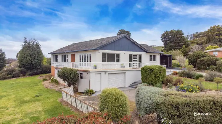 18 Upper McEwans Road, Legana TAS 7277