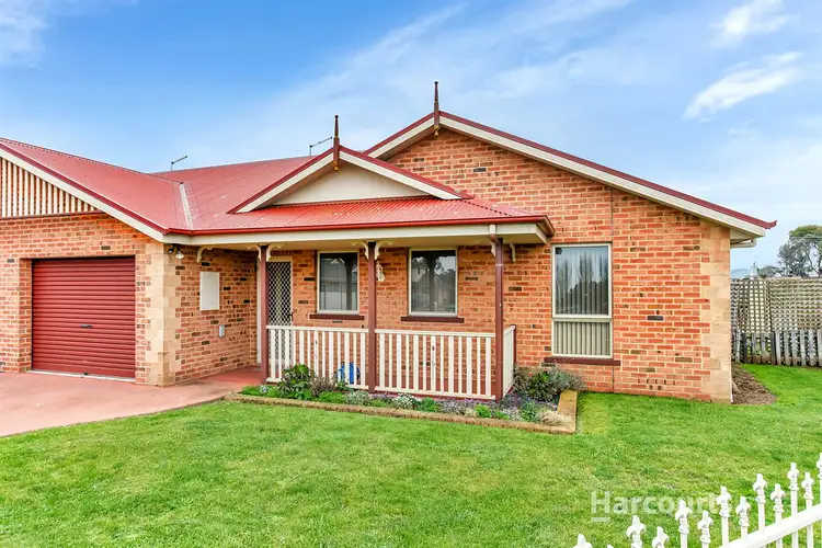 3 Matelle Crt, West Ulverstone TAS 7315