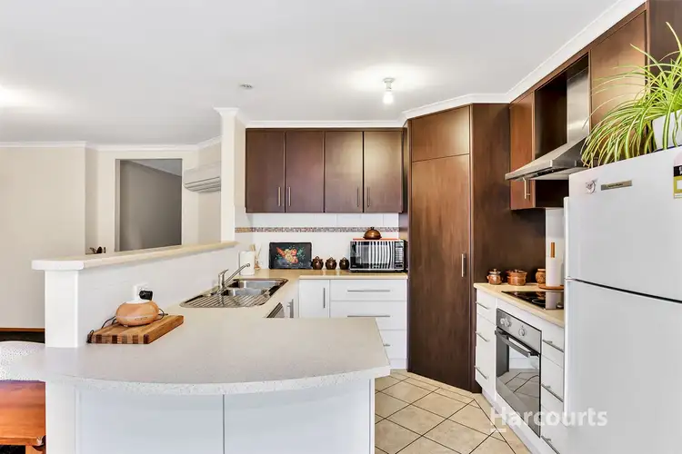 Second view of Homely unit listing, 3 Matelle Crt, West Ulverstone TAS 7315