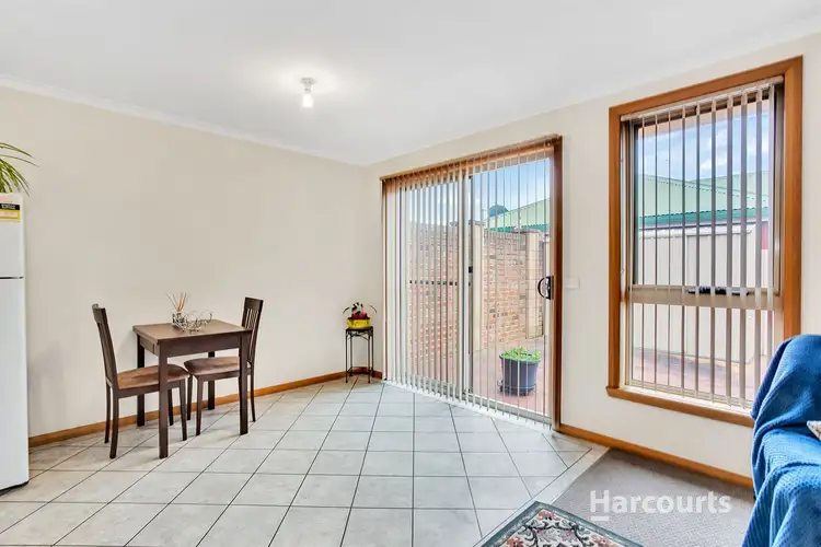 Third view of Homely unit listing, 3 Matelle Crt, West Ulverstone TAS 7315