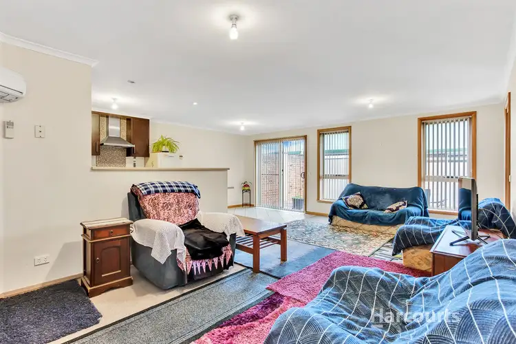 Fourth view of Homely unit listing, 3 Matelle Crt, West Ulverstone TAS 7315