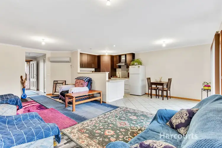 Fifth view of Homely unit listing, 3 Matelle Crt, West Ulverstone TAS 7315