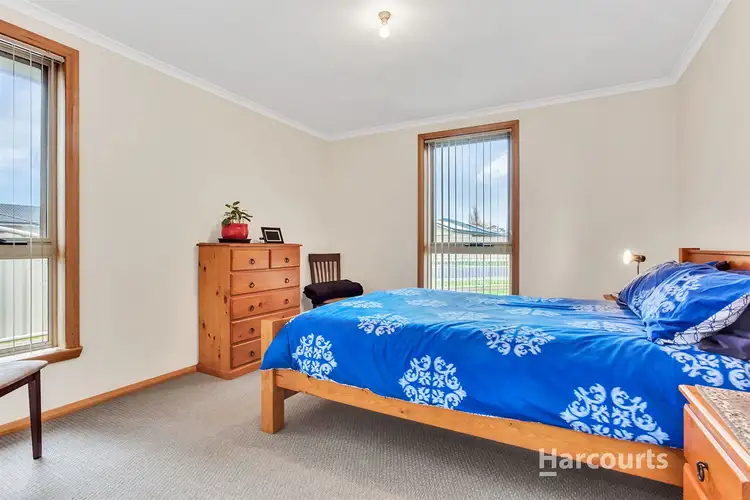 Sixth view of Homely unit listing, 3 Matelle Crt, West Ulverstone TAS 7315