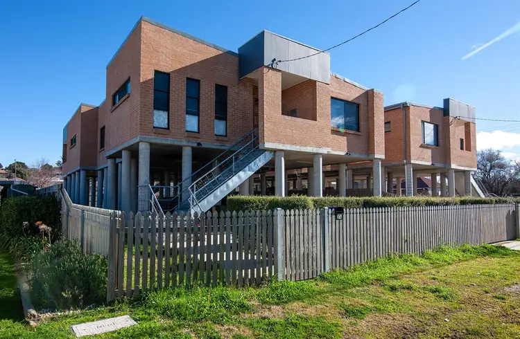 Main view of Homely house listing, 64 Braidwood Road, Goulburn NSW 2580