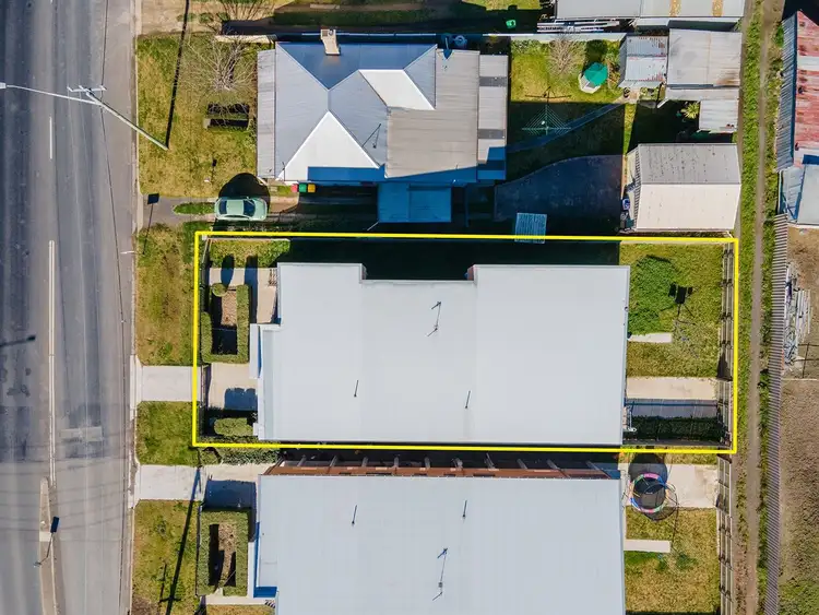 Third view of Homely house listing, 64 Braidwood Road, Goulburn NSW 2580