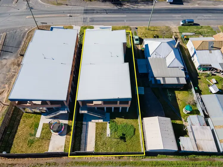 Fourth view of Homely house listing, 64 Braidwood Road, Goulburn NSW 2580