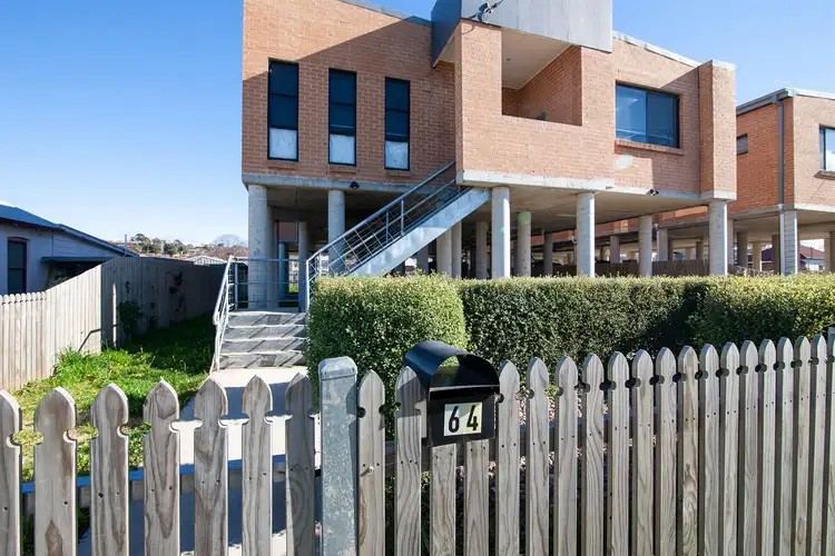 Sixth view of Homely house listing, 64 Braidwood Road, Goulburn NSW 2580