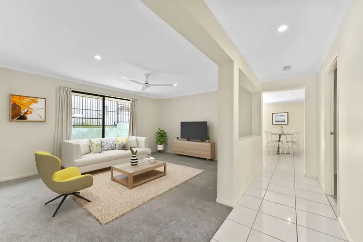 53 Northquarter Drive, Murrumba Downs QLD 4503