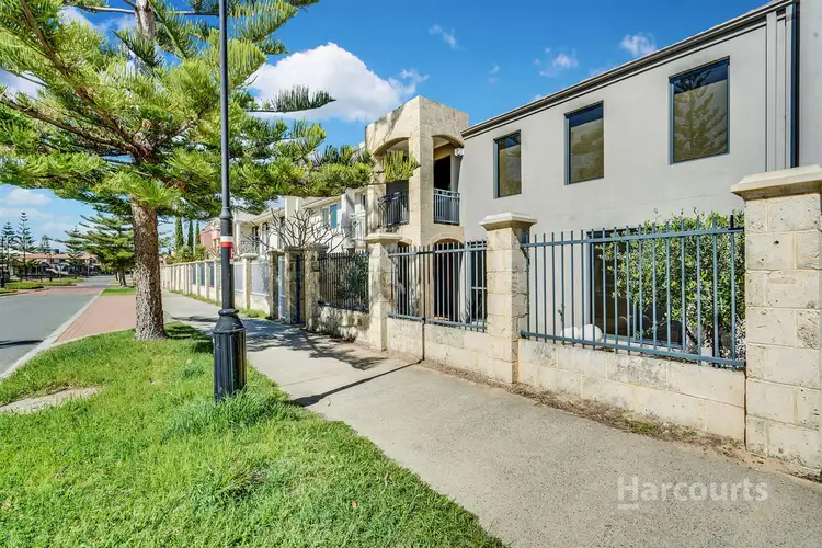 Second view of Homely house listing, 12 Village Mews, Wannanup WA 6210