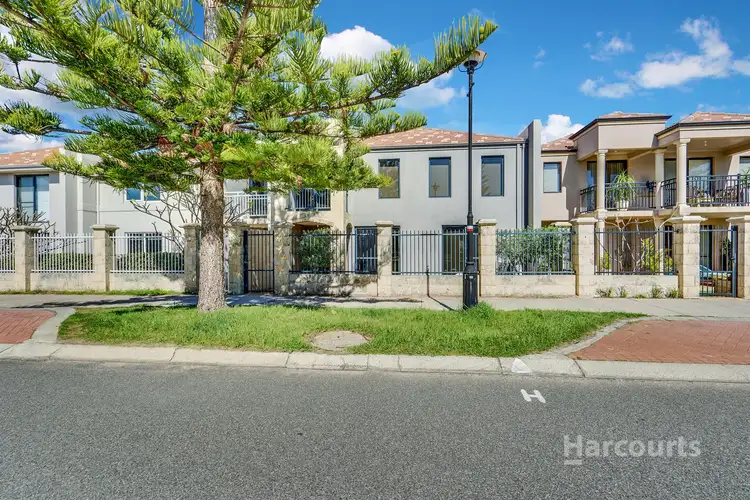 Third view of Homely house listing, 12 Village Mews, Wannanup WA 6210