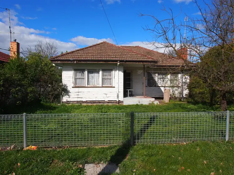 3 Henry St, Benalla VIC 3672