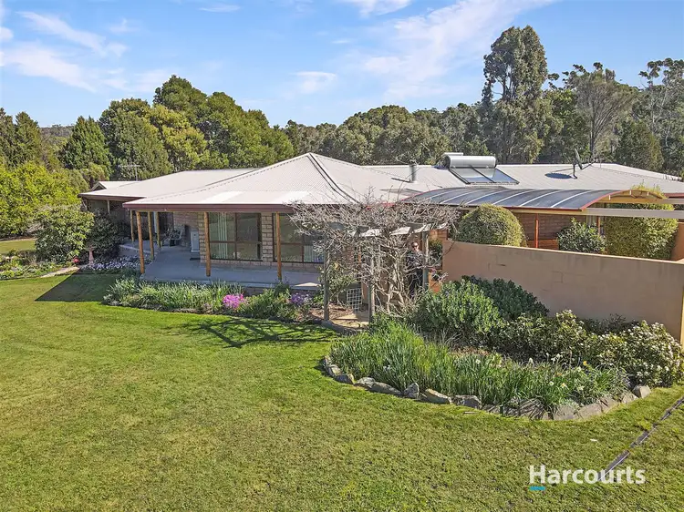 Third view of Homely house listing, 2 Bay Close, St Helens TAS 7216