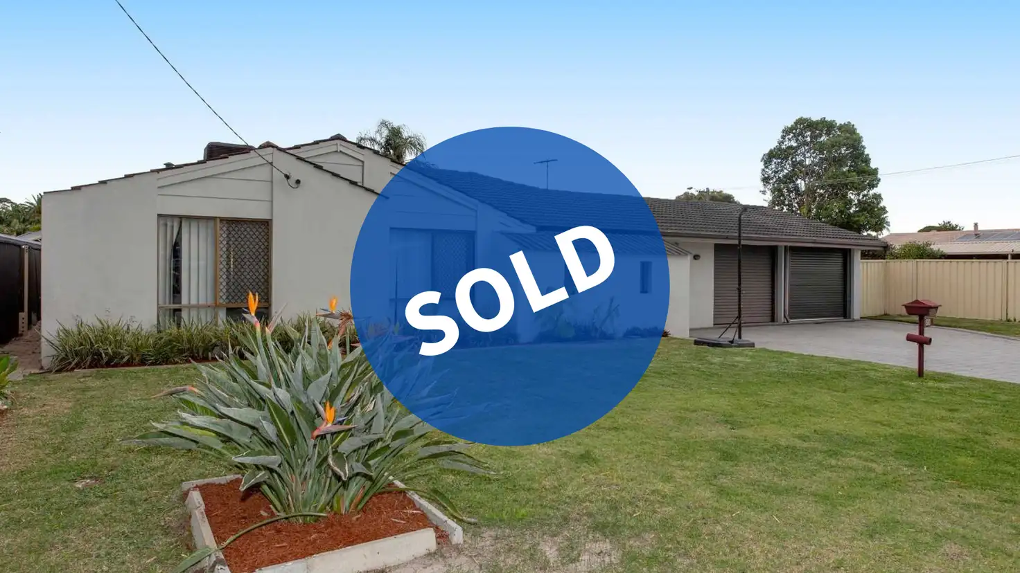 Main view of Homely house listing, 21 Bicheno Way, Willetton WA 6155