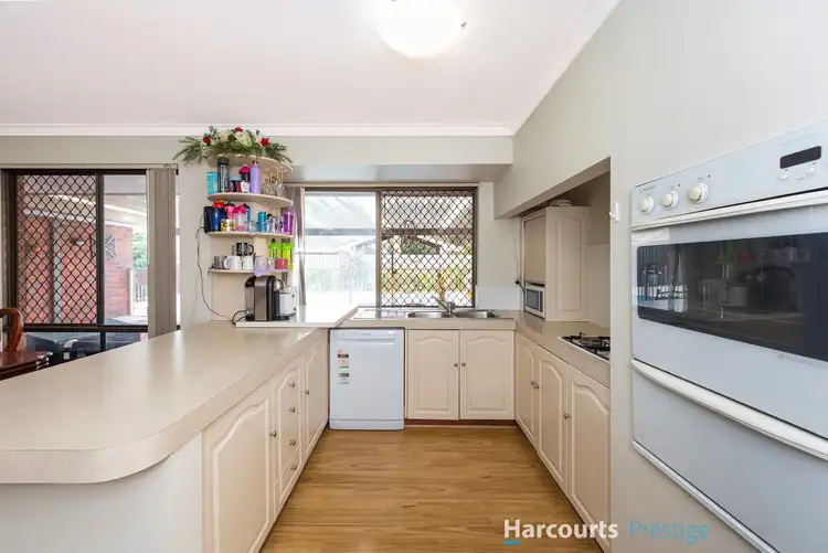 Third view of Homely house listing, 21 Bicheno Way, Willetton WA 6155