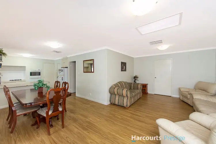 Sixth view of Homely house listing, 21 Bicheno Way, Willetton WA 6155