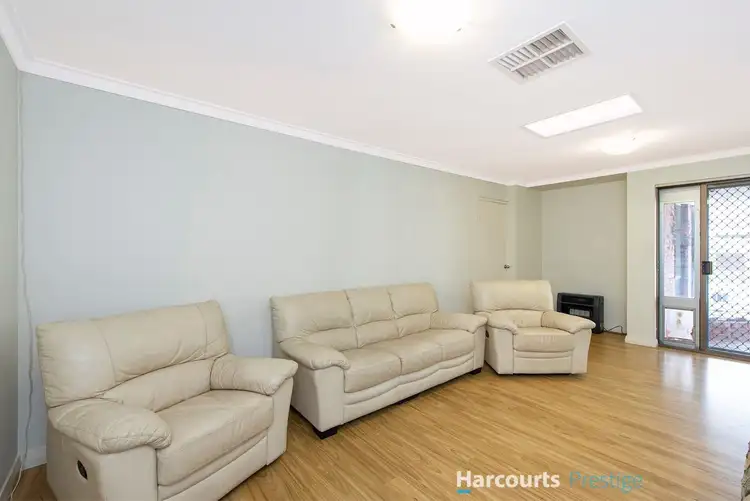 Seventh view of Homely house listing, 21 Bicheno Way, Willetton WA 6155