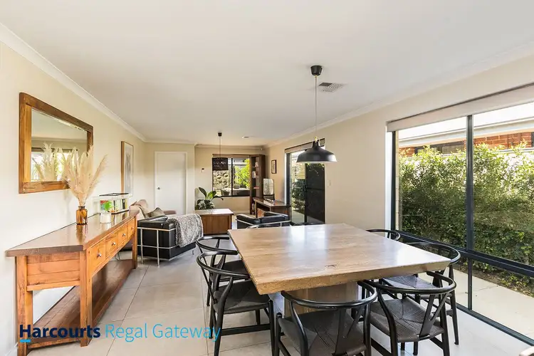 Third view of Homely house listing, 31 Camden Boulevard, Aubin Grove WA 6164
