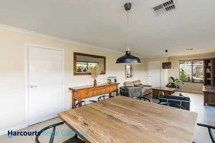 Fourth view of Homely house listing, 31 Camden Boulevard, Aubin Grove WA 6164