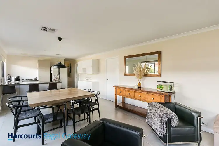 Fifth view of Homely house listing, 31 Camden Boulevard, Aubin Grove WA 6164