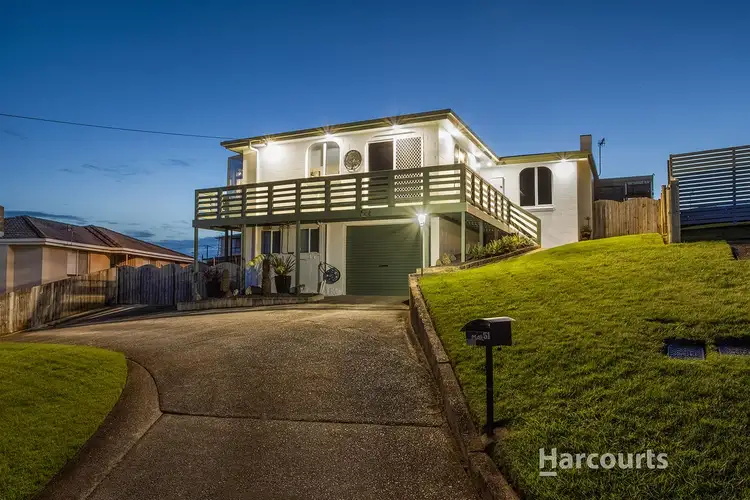 51 Colegrave Road, Upper Burnie TAS 7320