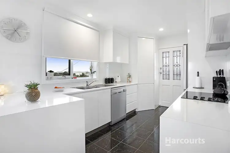 Second view of Homely house listing, 51 Colegrave Road, Upper Burnie TAS 7320